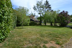 Garden- click for photo gallery